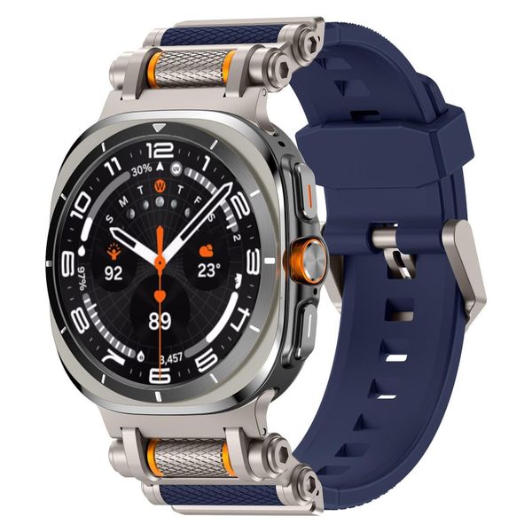 Wigento Smartwatch-Armband Für Samsung Galaxy Watch günstig online kaufen