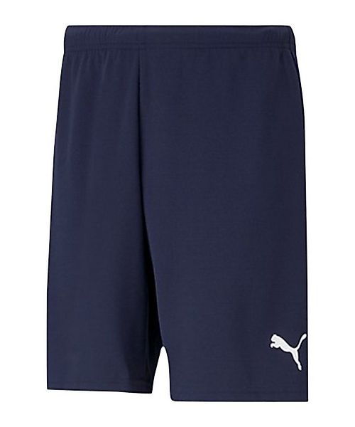 PUMA Sporthose PUMA TeamRISE Short Shorts Herren teamRISE günstig online kaufen