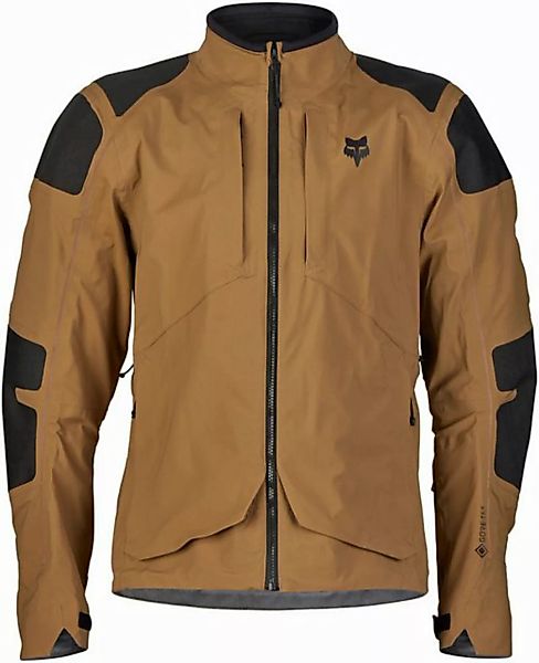 Fox Motorradjacke Recon GORE-TEX ADV Motorrad Textiljacke günstig online kaufen