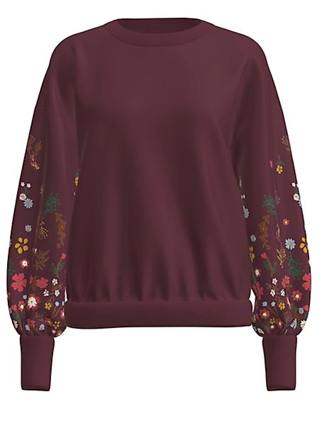ONLY Sweatshirt ONLBrooke (1-tlg) Plain/ohne Details günstig online kaufen