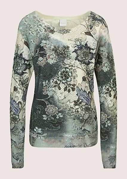 MADELEINE Longpullover "Pullover Pullover" günstig online kaufen