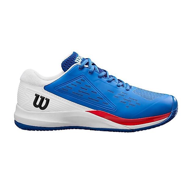 Wilson Rush Pro Ace - Sandplatzcourt Tennisschuh Tennisschuh günstig online kaufen