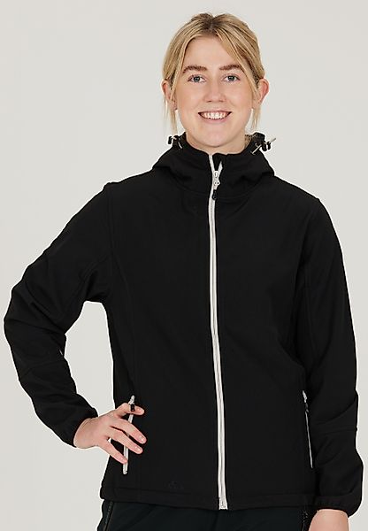 WHISTLER Softshelljacke Duble mit 8.000 mm günstig online kaufen