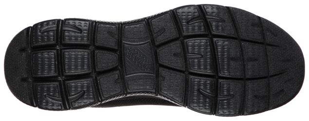 Skechers SUMMITS Sneaker mit gepolstertem Schaftrand, günstig online kaufen