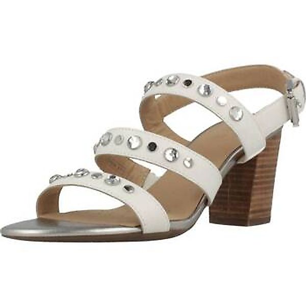 Geox  Sandalen D EUDORA H günstig online kaufen