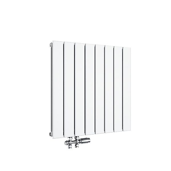 ELEGANT Heizkörper Flachheizkörper 1600/1800x619mm,Weiß,Vertikal,Bad,Design günstig online kaufen