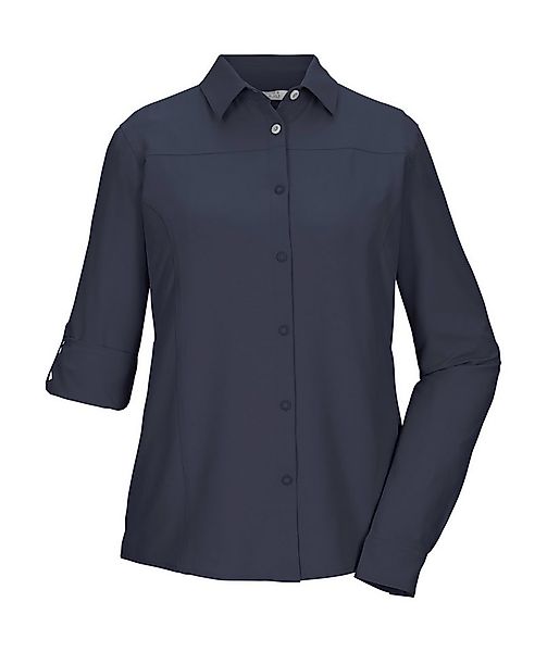 Killtec Funktionshemd KOS 61 WMN WVN SHRT Schnelltrocknende, krempelbare Da günstig online kaufen