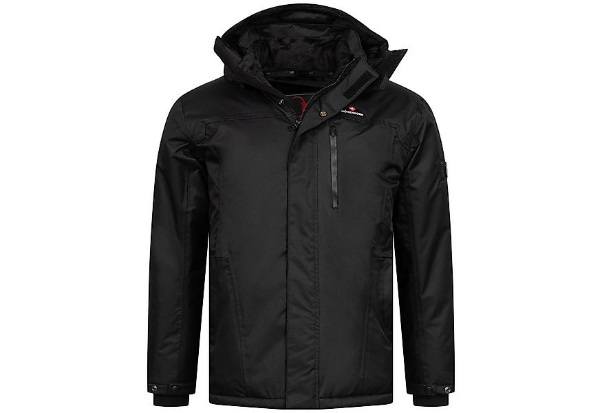 Höhenhorn Winterjacke Starsgard Herren Jacke für Männer Wasserdicht Atmungs günstig online kaufen