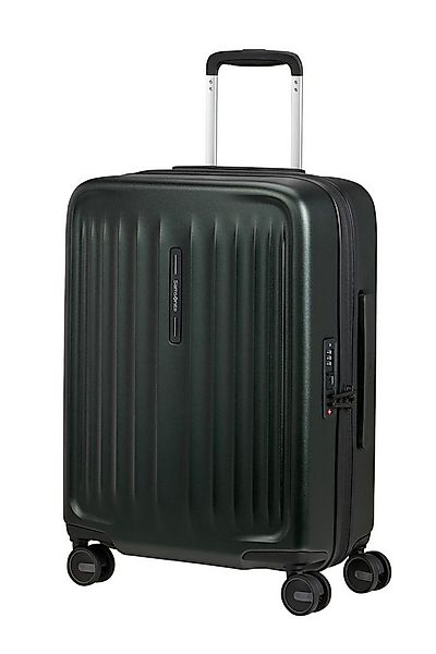 Samsonite Hartschalen-Trolley FYRM, verschiedene Größen und Farben, 4 Rolle günstig online kaufen