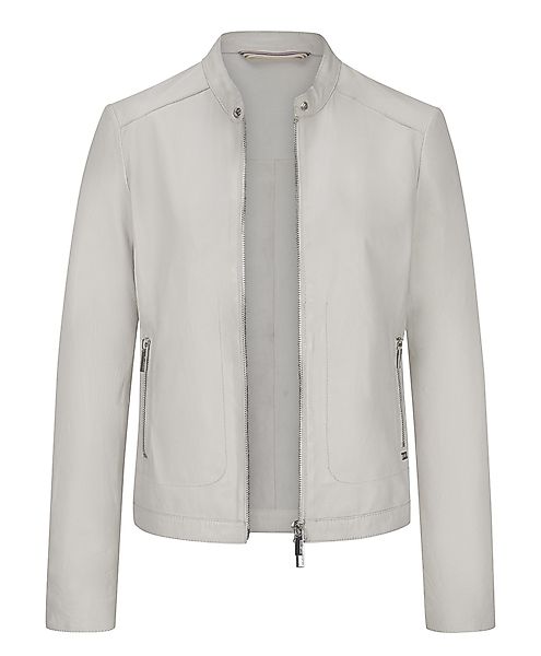 Milestone Lederjacke MSJill feines Lamm Nappa günstig online kaufen