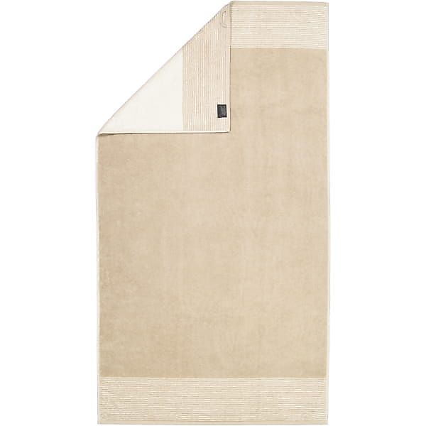 Cawö Handtücher Luxury Home Two-Tone 590, günstig online kaufen
