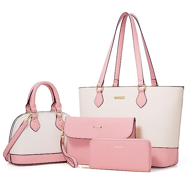OKWISH Henkeltasche Umhängetasche Tragetasche Aktentasche Handtasche günstig online kaufen