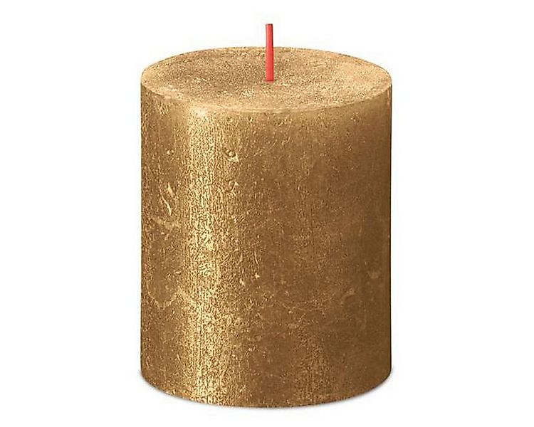 Bolsius Stumpenkerze günstig online kaufen