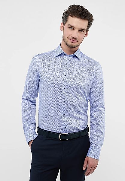 Eterna Langarmhemd "SLIM FIT" günstig online kaufen