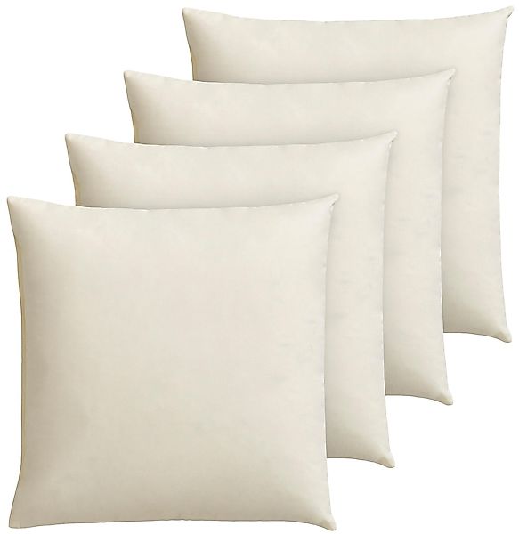 Otto Keller Federkissen "Annabelle" Füllung: 70Federn30Daunen Bezug: Baumwo günstig online kaufen