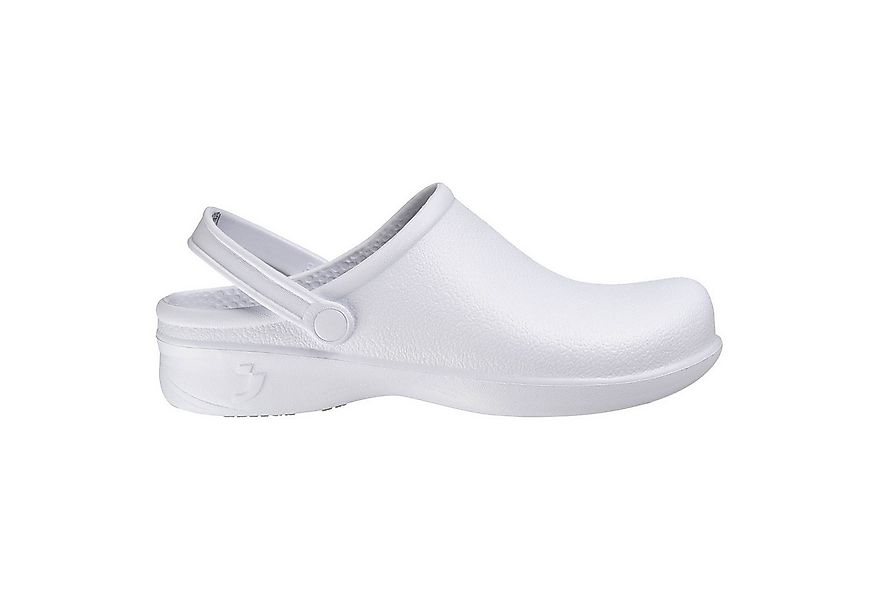 Safety Jogger Works Clog günstig online kaufen