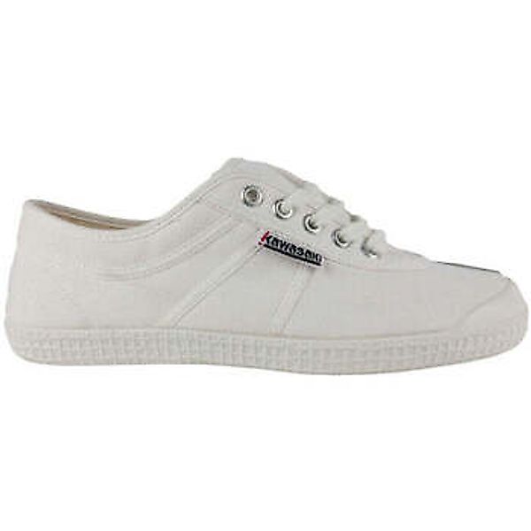 Kawasaki  Sneaker Kawasaki Basic 23 Canvas Shoe K23B01 White günstig online kaufen