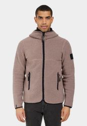 Didriksons Fleecejacke BROR USX FZ 3 günstig online kaufen