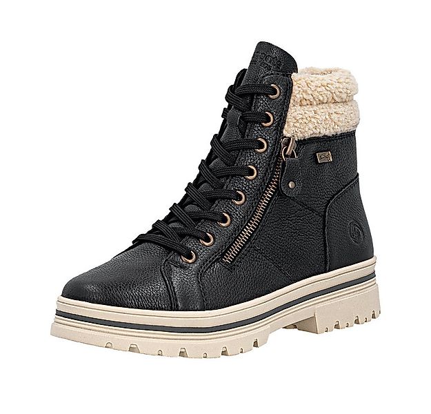 Remonte Schnürstiefel Sneaker günstig online kaufen