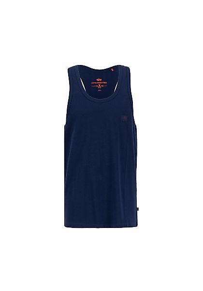 Alpha Industries "Alpha Essentials RL Tank" günstig online kaufen