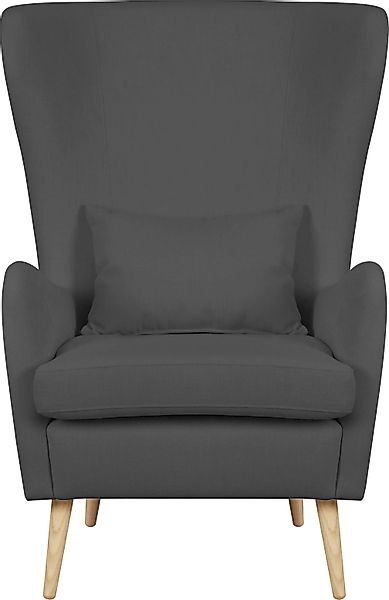 Guido Maria Kretschmer Home&Living Sessel Sallito, günstig online kaufen