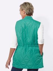 Witt Jerseyweste Longweste günstig online kaufen