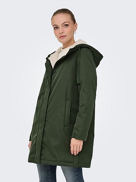 ONLY Wintermantel ONLFELINA LIFE PARKA OTW NC günstig online kaufen