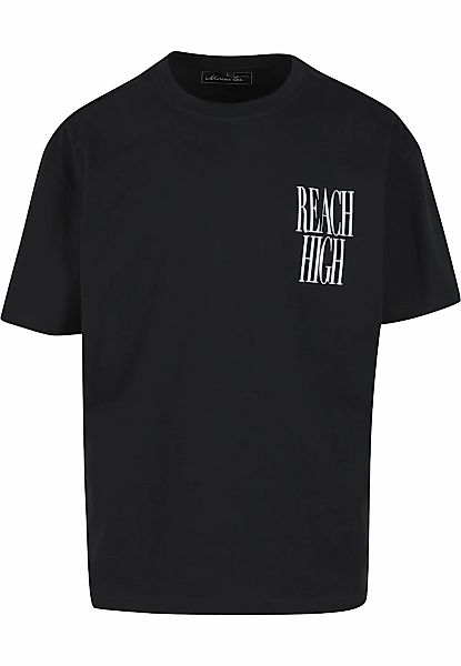 MisterTee T-Shirt "MisterTee Reach High Oversize Tee" 1 günstig online kaufen