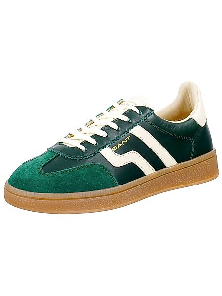 Gant Sneaker "Gant Sneaker Leder" günstig online kaufen