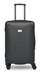Lazarotti Hartschalen-Trolley Trolley, 4 Rollen günstig online kaufen