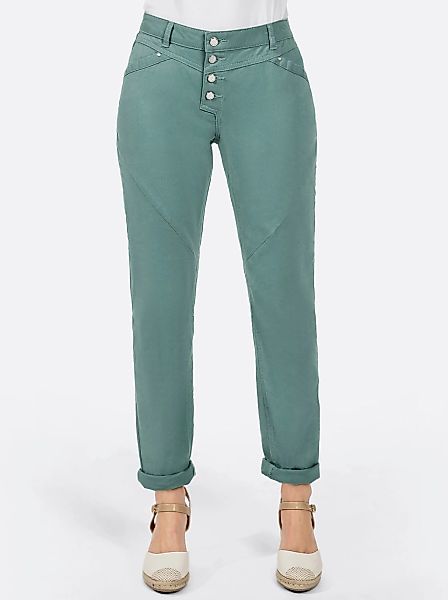 Inspirationen Bequeme Jeans 1 Stk. tlg. günstig online kaufen
