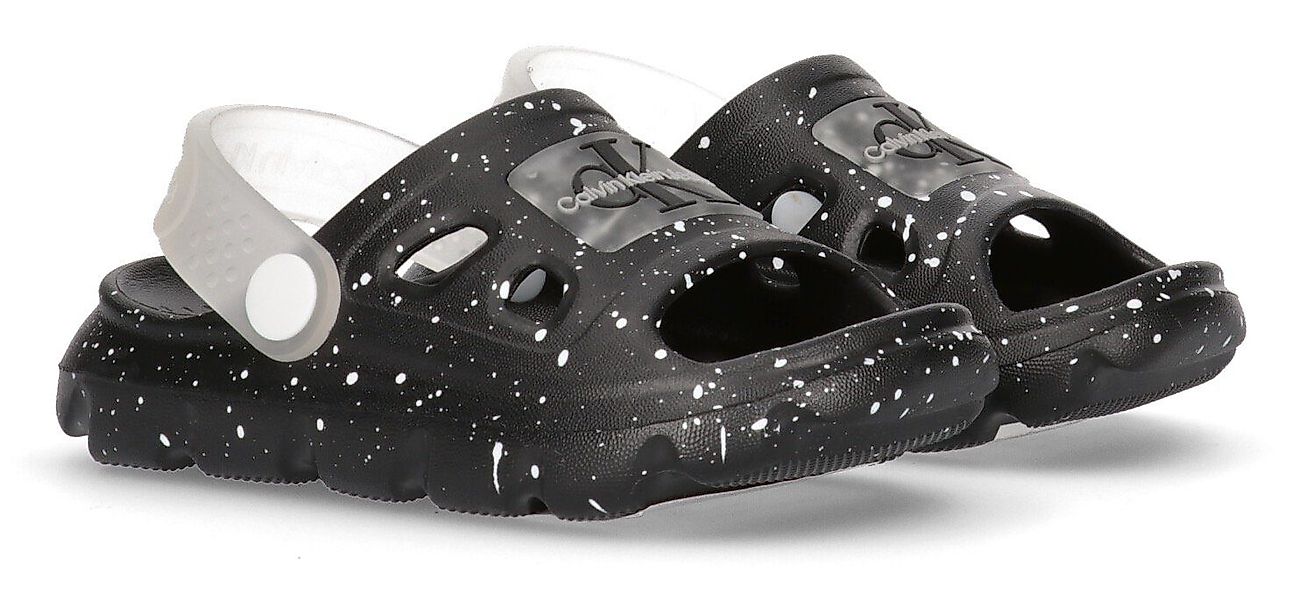 Calvin Klein Jeans COMFY SANDAL Badesandale, günstig online kaufen