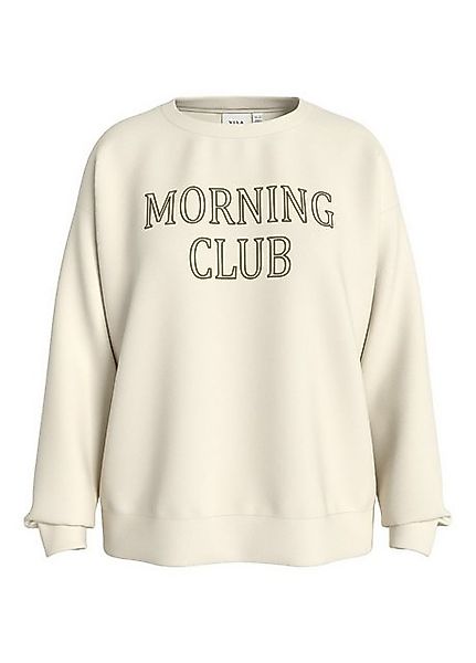 Vila Sweatshirt VIREFLECT CLUB L/S günstig online kaufen