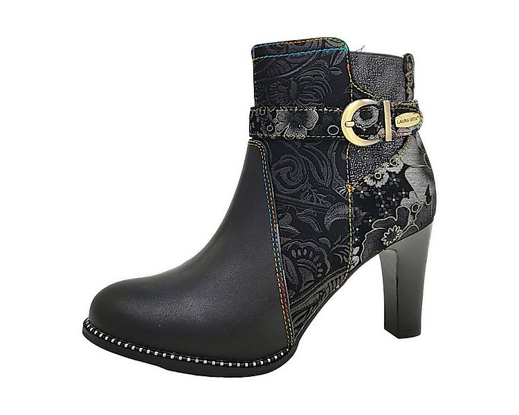 LAURA VITA Stiefelette Stiefelette günstig online kaufen