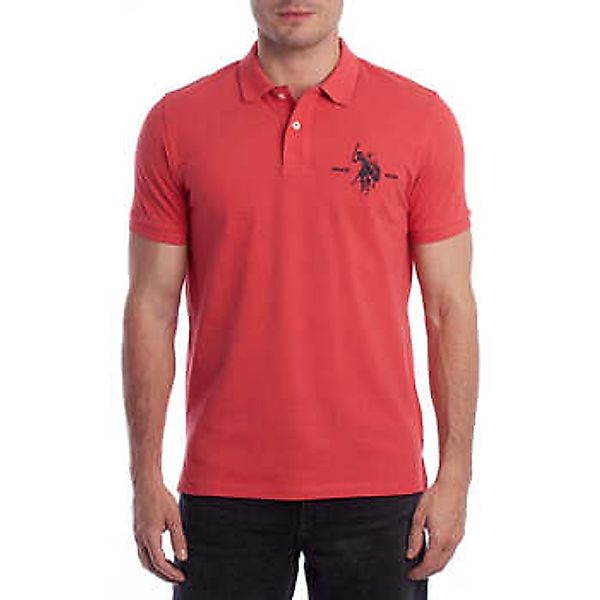 U.S Polo Assn.  Poloshirt US41197049-355 günstig online kaufen