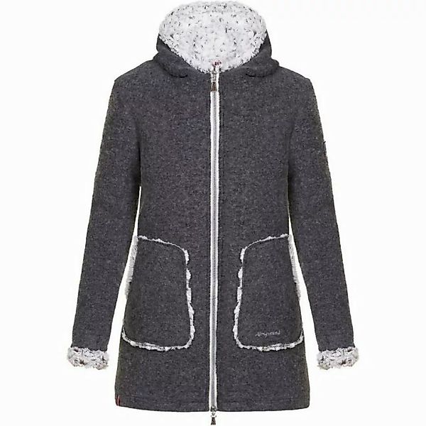 Almgwand Winterjacke Mantel Madatschkopf günstig online kaufen