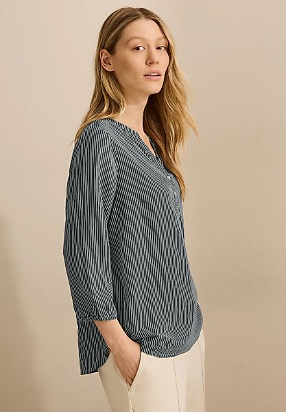 Cecil Klassische Bluse, mit 3/4 Ärmeln günstig online kaufen