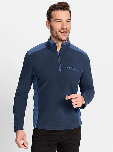 Catamaran Fleeceshirt "Fleece-Shirt" 1 Stk. tlg. günstig online kaufen