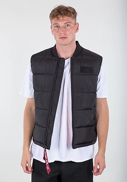 Alpha Industries Funktionsweste "Puffer Vest" günstig online kaufen