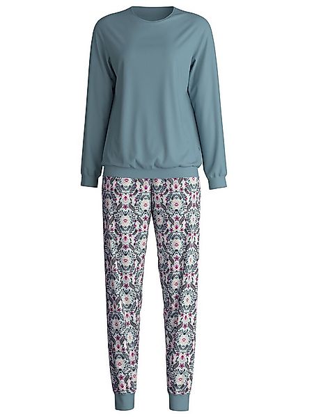 CALIDA Pyjama Autumn Dreams Damen (2 tlg) günstig online kaufen