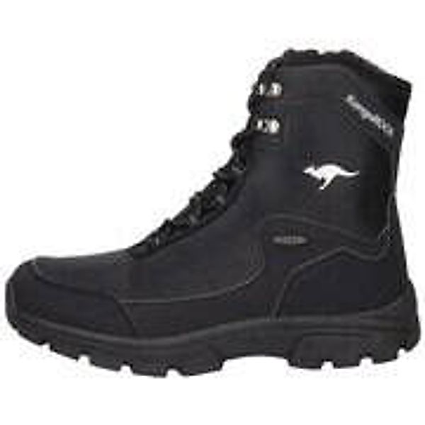 KangaROOS K Simoo Oak KTX Boots Herren schwarz günstig online kaufen