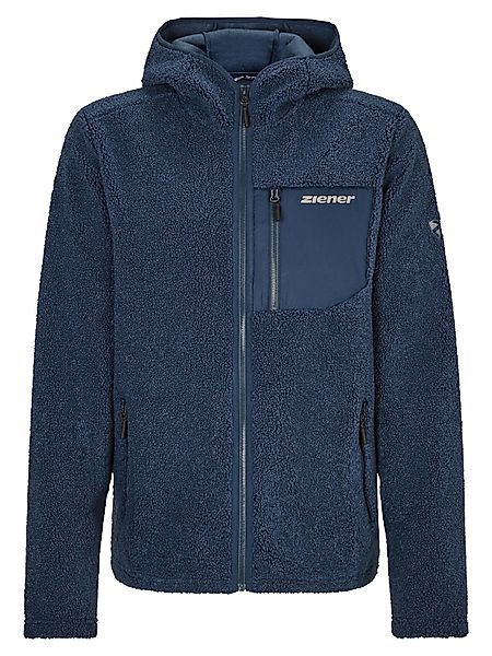 Ziener Fleecejacke JUHA günstig online kaufen