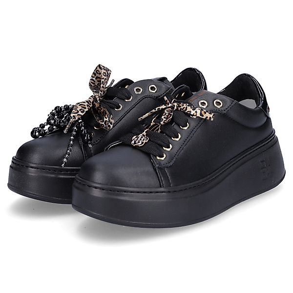 Gio+ Gio+ Damen Sneaker schwarz Sneaker günstig online kaufen