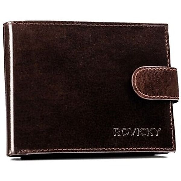 Rovicky  Geldbeutel N992l-rpvt-bl günstig online kaufen