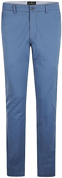 Steppin' Out Chino Newbury Indigo Blau - Größe 56 günstig online kaufen