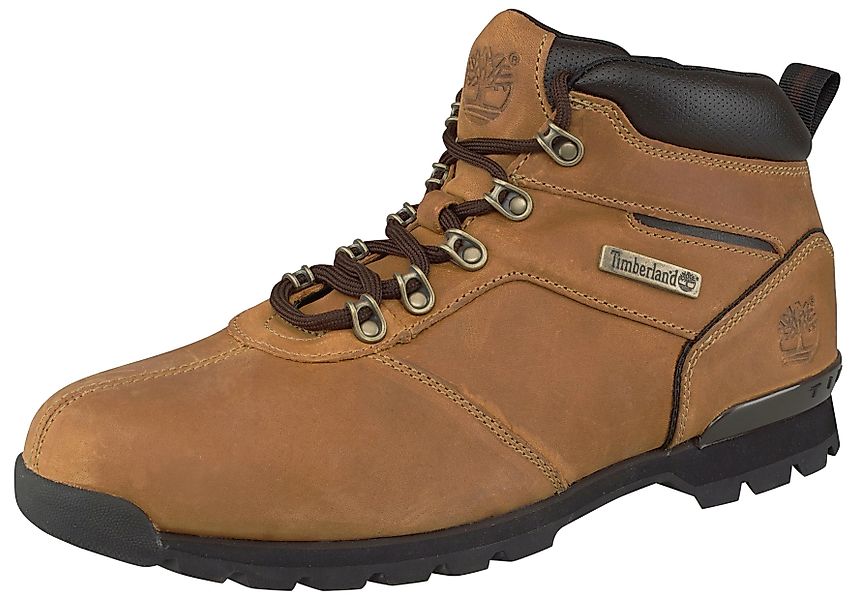 Timberland Splitrock 2 Mid Schnürboots Winterstiefel, günstig online kaufen
