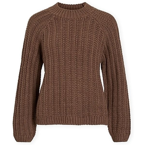 Vila  Pullover Kempke Knit - Pinecone günstig online kaufen