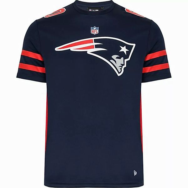 New Era Print-Shirt NFL Football Jersey New England Patriots günstig online kaufen