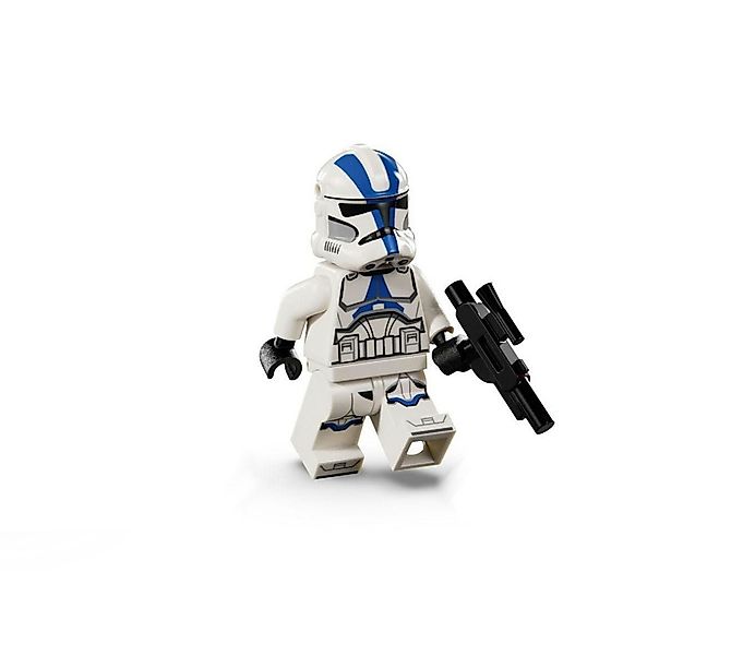 LEGO® LEGO Star Wars: Klonkrieger der 501. Legion (Phase 2) Spielbausteine günstig online kaufen