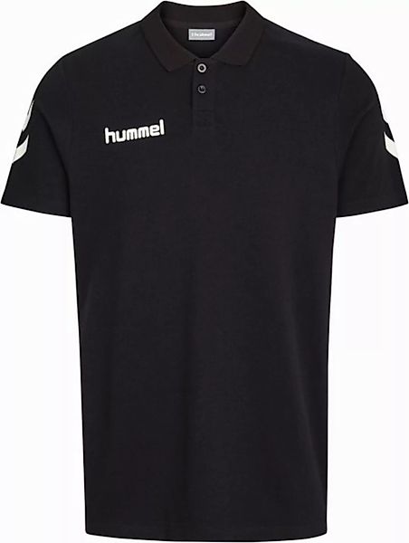 hummel Poloshirt Core Cotton Polo günstig online kaufen